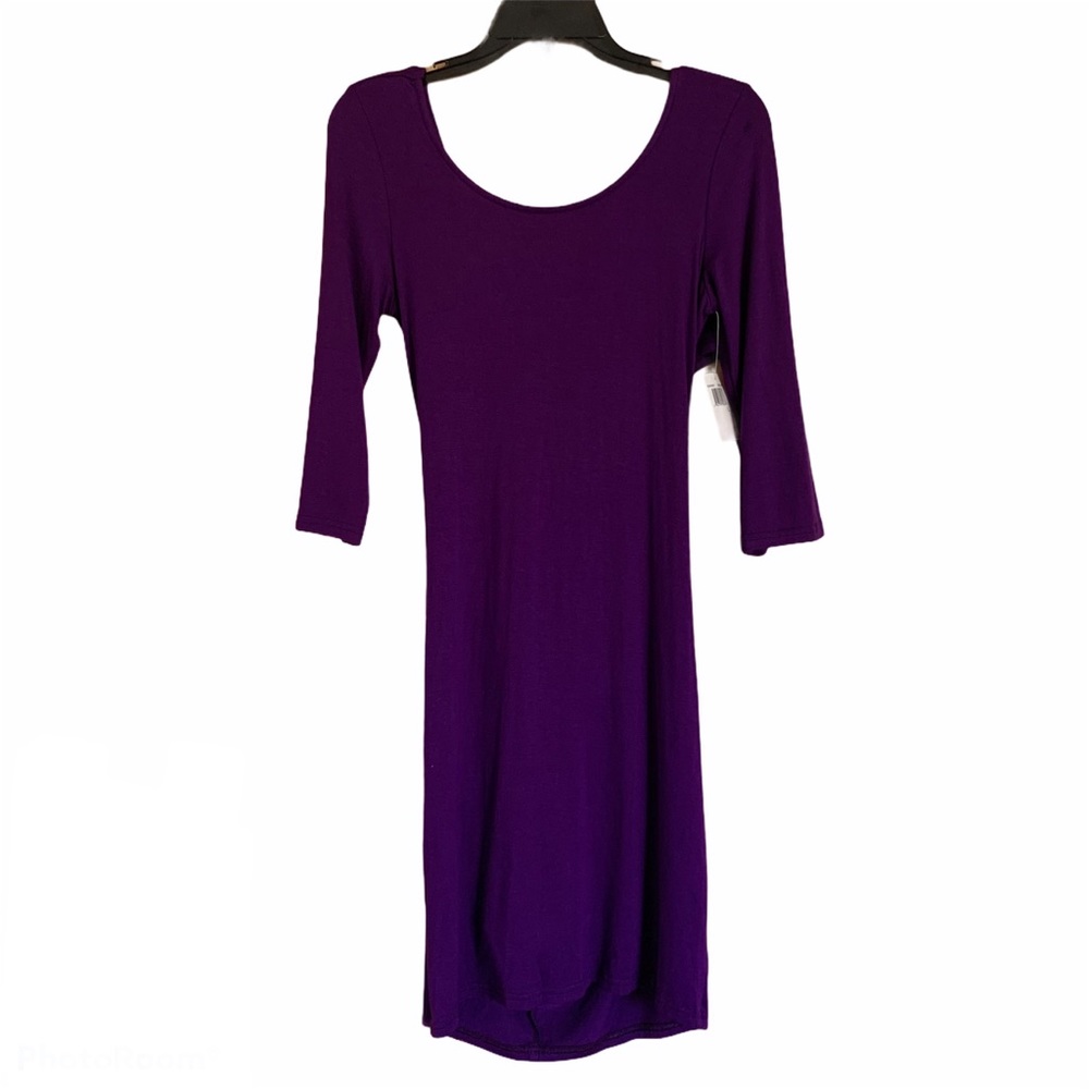 Sugar & Spice Dress